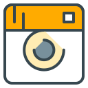 social, share, instagram, media, communication, photo, pictures icon