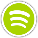 spotify client icon