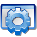 development, package icon