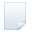 Document, File icon