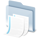 document,folder,file icon