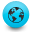 globe, world, planet, earth icon