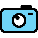 photo, camera, picture, gallery icon