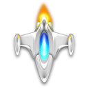 Kspaceduel, Spaceship icon