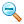 zoom, out icon