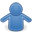 im, msn icon