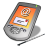 mypda icon