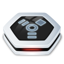 Drive Firewire icon