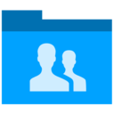 Groups Folder icon