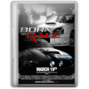 Born To Race 2011 icon