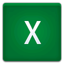 exel icon