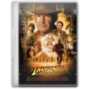 Indiana Jones and the Kingdom of the Crystal Skull icon