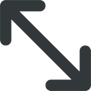 resizer icon
