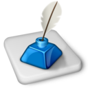 Color MS Word icon