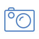 photos, pictures, photo, camera, photography, image, picture icon