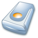 harddrive icon