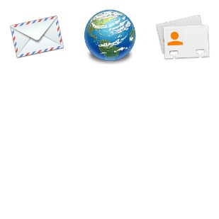 Pre Desktop icon sets preview