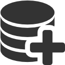Data Data recovery icon