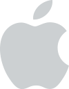 logo, mac, apple icon