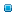 blue, bullet icon