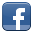 facebook, social media icon