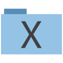 Folder appicns System icon