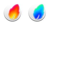 Photoshop es icon sets preview