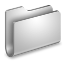 generic, folder icon