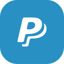 finance, payment, financial, paypal icon