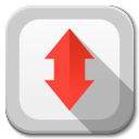 Apps transmission icon