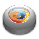 browser, firefox, mozilla icon