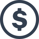 shop, dollar, business, atm, coin, economy, buy, ecommerce, cash, conversion, financial, sign, money, finance, bank, price icon