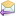 mail, reply icon