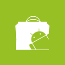 market, android icon