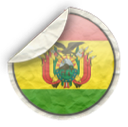 bolivia icon