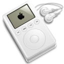 (Bonus) WOA 5 iPod Preview 2 icon