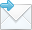 Reply icon