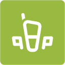 square, contacts, qip, qip.ru, contact, address book, email icon