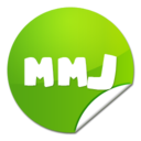 musicmatch,jukebox icon