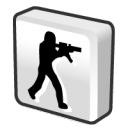 counter strike icon