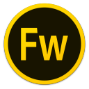 Adobe Fw icon