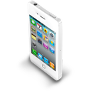 Archigraphs, Iphone4white icon