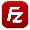 filezilla icon