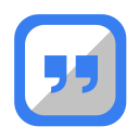 Communication messenger 3 icon