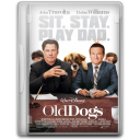 Old Dogs icon