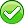 success, vote, tick, accept, green, good, validation, check, valid, ok, yes icon