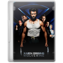 X Men Origins Wolverine icon