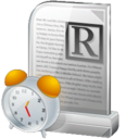 alarmclock icon