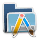 folder, app icon