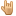 Hand, Ily icon